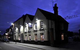 The Coach Hotel Coleshill